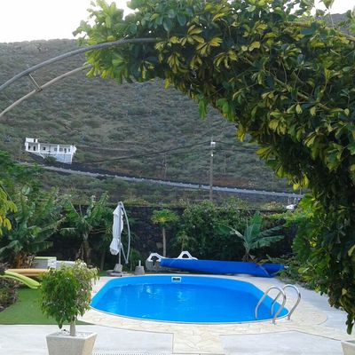 Piscina Prefabricada