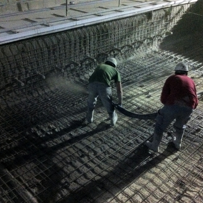 Piscina y Balneario del Palacio de Congresos de Palma de Mallorca