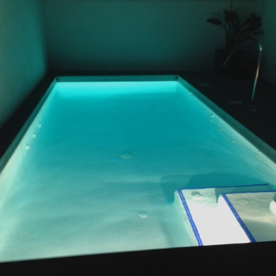 Vivienda Unifamiliar