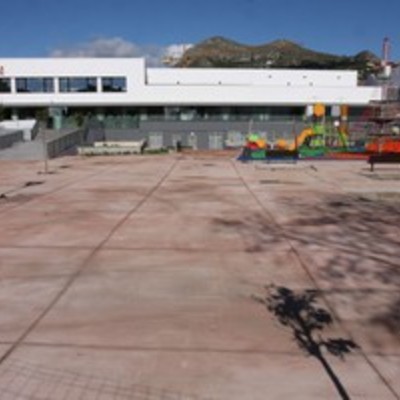 Piscinas ACB AVIVA en  Málaga