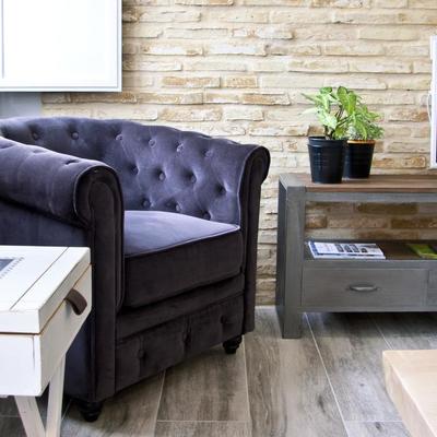 PISO CONDE DE IBARRA, SEVILLA