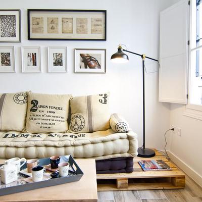 PISO CONDE DE IBARRA, SEVILLA