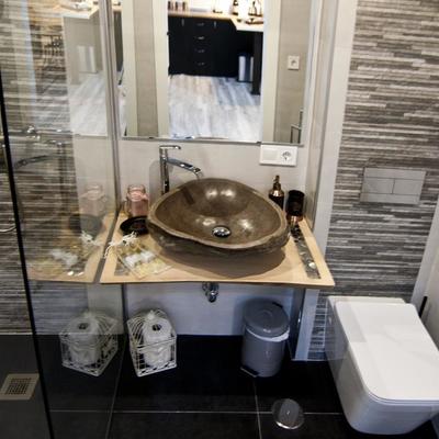 PISO CONDE DE IBARRA, SEVILLA