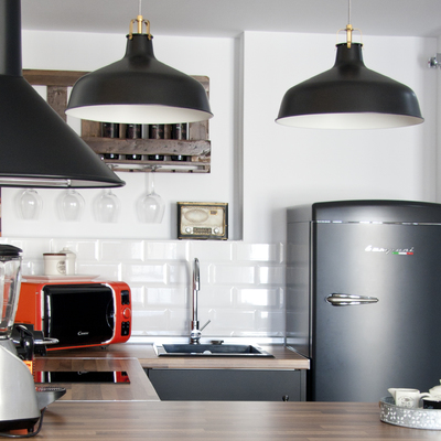 PISO CONDE DE IBARRA, SEVILLA