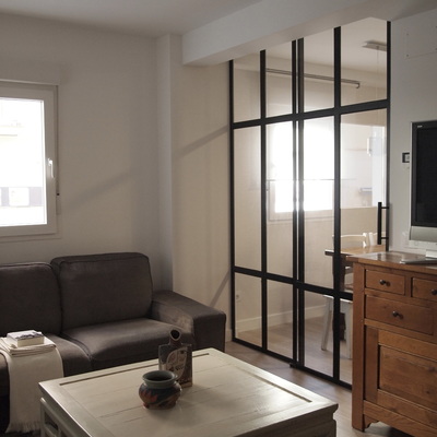 piso en Avda. América.