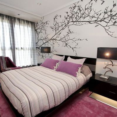 Piso en Avenida Ilustración