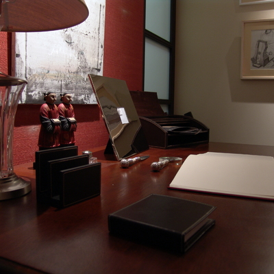 Piso en Madrid de los Austrias