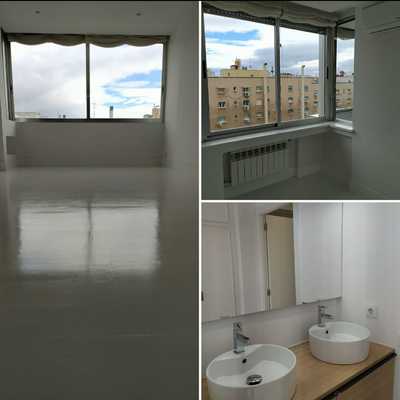 Fin de Obra- Cambio Inquilino