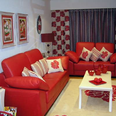 Piso Ramón Cabanillas