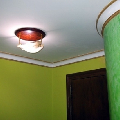 Alisado Y Pintura