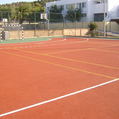 PINTURA DE CHALETS, OBRA NUEVA Y FACHADAS.