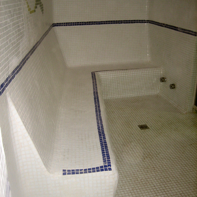 Pistas de Padel Moncada - Hamman