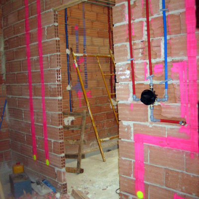 Pistas de Padel Moncada - Hamman