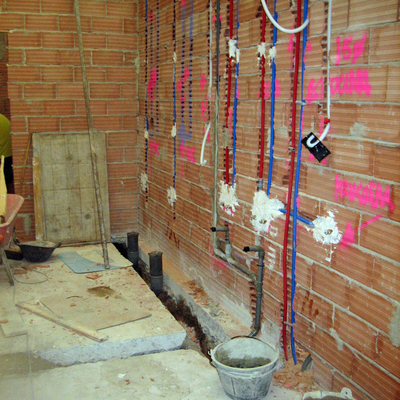 Pistas de Padel Moncada - Hamman