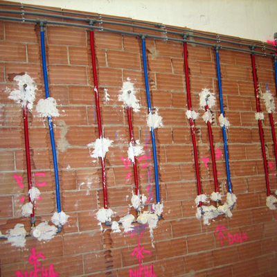 Pistas de Padel Moncada - Hamman