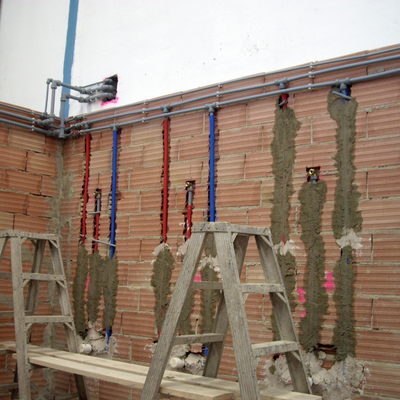 Pistas de Padel Moncada - Hamman