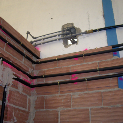 Pistas de Padel Moncada - Hamman