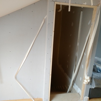 Pladur más cinta Pladur