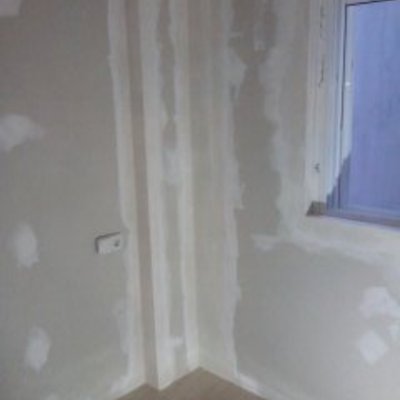 Reparación de condensacion en piso con camara defectuosa