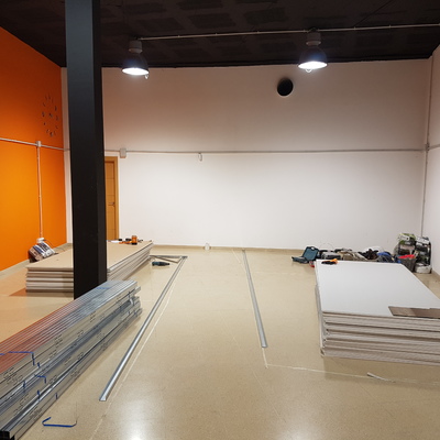 Miss tattoo Ink Local