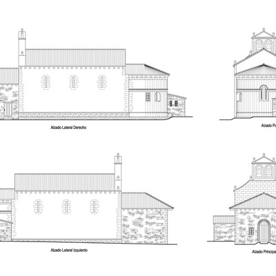 Planos de Estado Actual