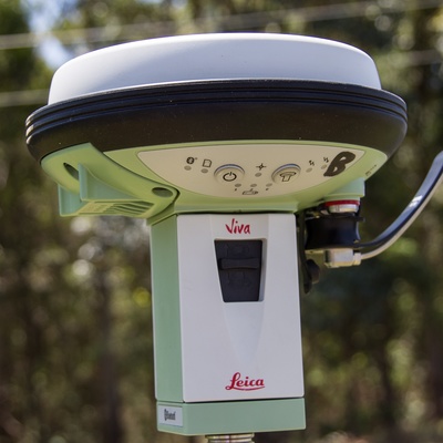 Proyectos topográficos en Barcelona