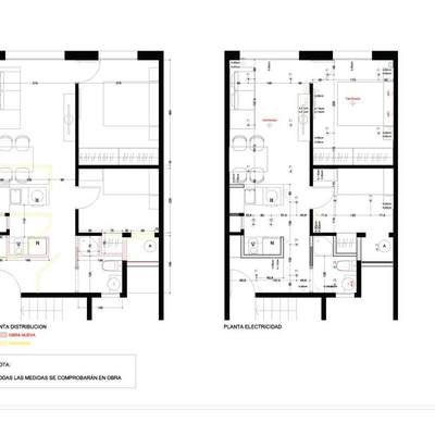 Piso 70M2 Barbera Del Valles