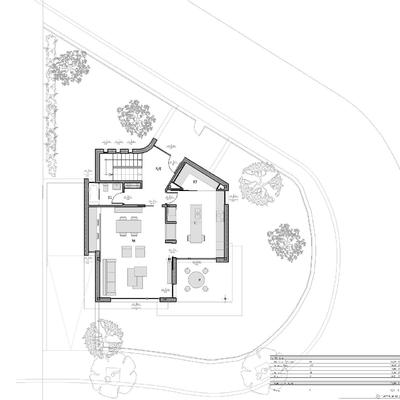 Habitatge unifamiliar - Girona-Montilivi