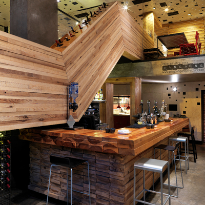 Diseño y Reforma integral_ Planta baja