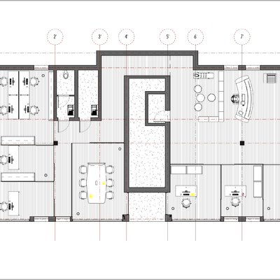 Reestructuración Confartigianato Paese
