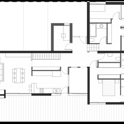 Planta de distribución