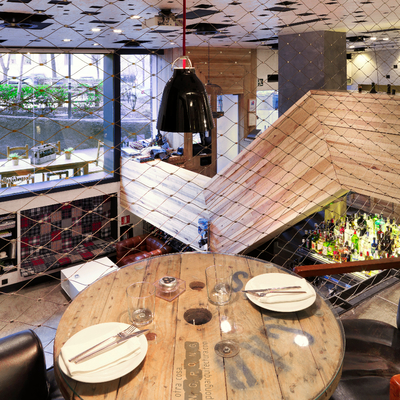 Diseño y Reforma integral_ planta superior