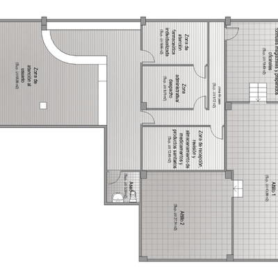 Proyecto de Reforma y Actividad Farmacia
