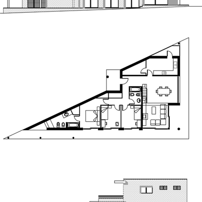 Plantas distribución