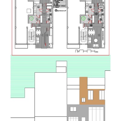Proyecto de vivienda en Tíncer (Tenerife, Canarias)