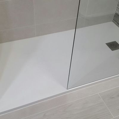 Avda Mediteraneo, Madrid