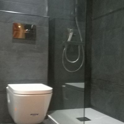 Baño completo 3295 €
