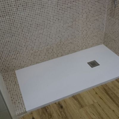 Reforma cuarto de baño