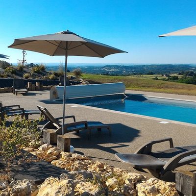 Casa de Huespedes "La Salamandre"