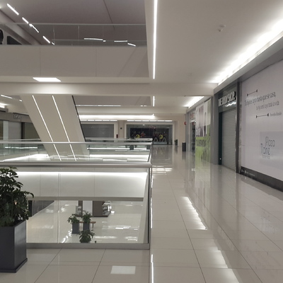  Plaza Tlalne Fashion Mall