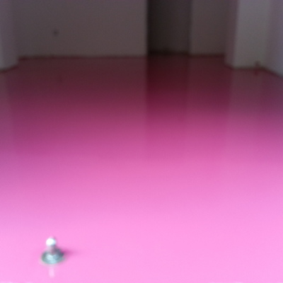 PAVIMENTO DECORATIVO