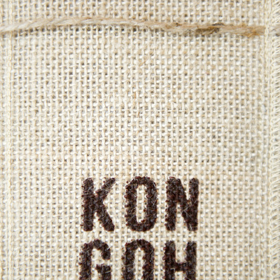 Pop Up Store Kongoh