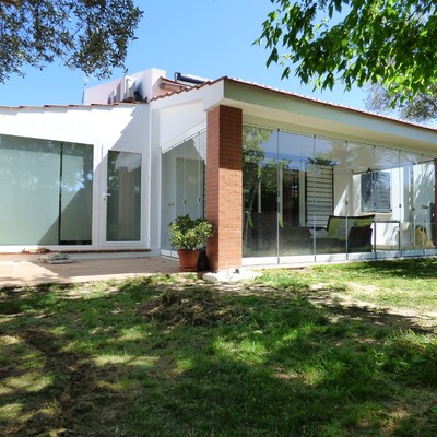 Porche trasero (DESPUÉS)