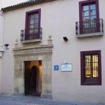 Hotel mezquita en Plaza Santa Catalina,1,Córdoba