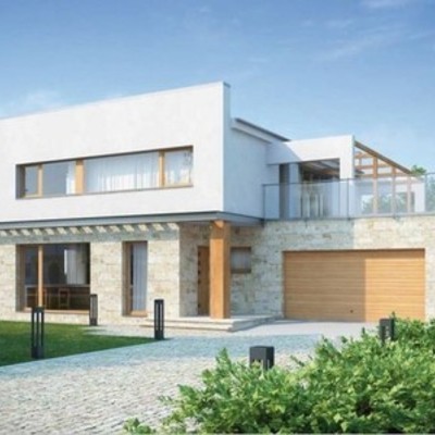 construcción obra nueva