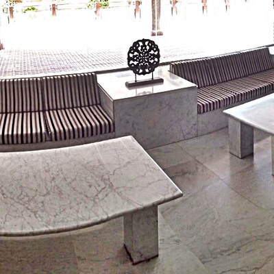 PORTAL ALFREDO MARQUERIE