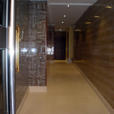 PORTAL REFORMADO-FIN DE OBRA