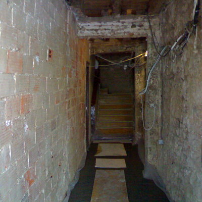 C/ Mayor 33, Agurain