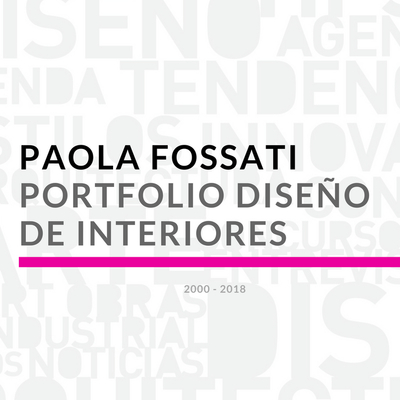 Portfolio Profesional