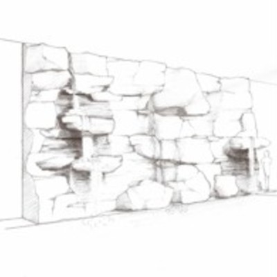 Proyecto Decorativo En Piscina